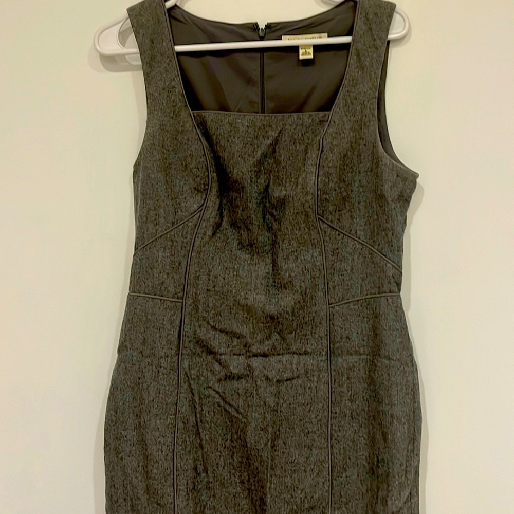 Office glam dress